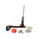 KIT REP. TEMOIN D'USURE OEM WABCO
